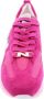 Nathan-Baume Stijlvolle Marville Sneakers voor Vrouwen Pink Dames - Thumbnail 4