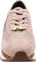 Nathan-Baume Thibaut Sneaker Beige Dames - Thumbnail 4