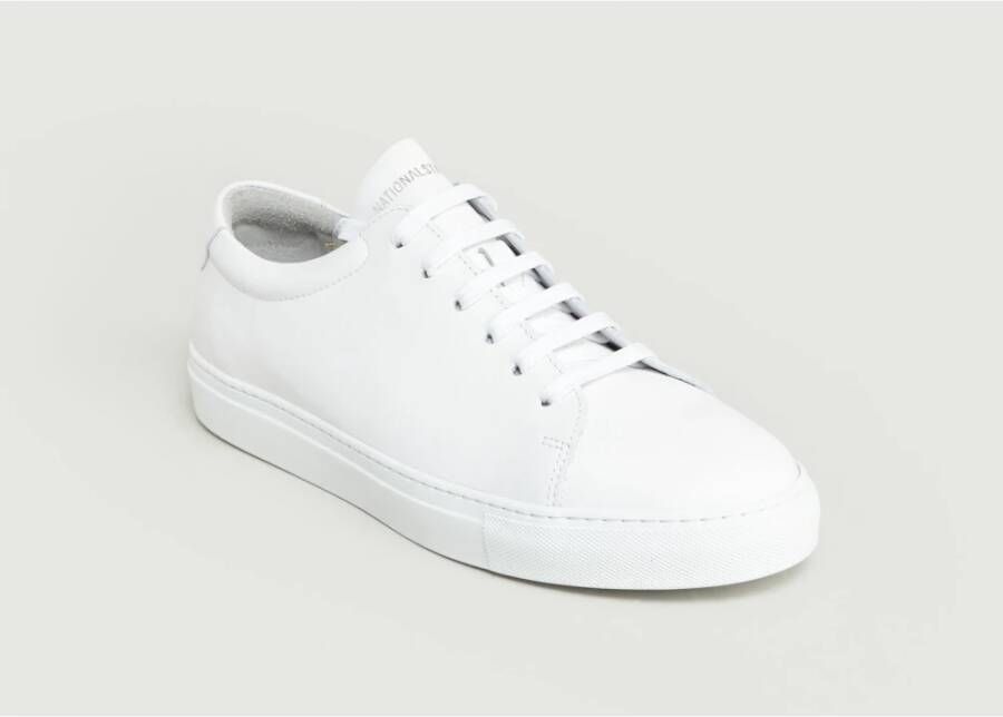 National Standard Editie 3 sneakers Wit Heren