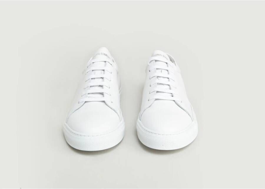 National Standard Editie 3 sneakers Wit Heren