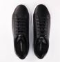 National Standard Handgemaakte Zwarte Sneakers Ethisch Gemaakt in Portugal Black Heren - Thumbnail 5