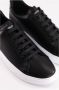 National Standard Handgemaakte Zwarte Sneakers Ethisch Gemaakt in Portugal Black Heren - Thumbnail 9