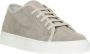 National Standard Edition 3 Sand Suede Grijs Heren - Thumbnail 2