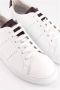 National Standard Handgemaakte White Wine Sneakers Multicolor Heren - Thumbnail 3