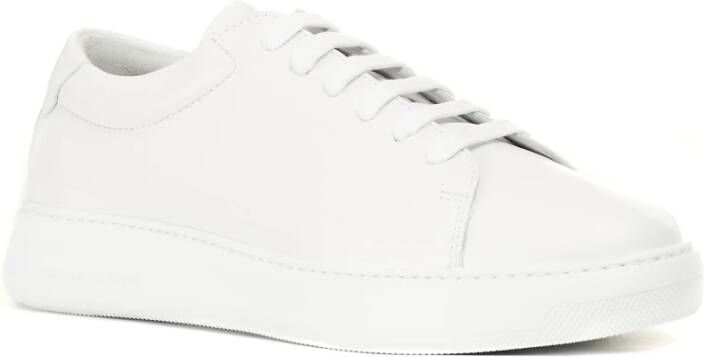 National Standard Sneakers Wit Heren