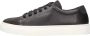 National Standard Sneakers Zwart Black Heren - Thumbnail 2