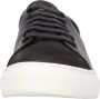 National Standard Sneakers Zwart Black Heren - Thumbnail 4