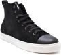 National Standard Sneakers Zwart Heren - Thumbnail 2