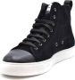 National Standard Sneakers Zwart Heren - Thumbnail 3