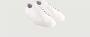 National Standard Handgemaakte Ethische Sneakers Wit Groen White Heren - Thumbnail 2