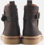 Nature Footwear Betty Laars Oily Nubuck Gray Dames - Thumbnail 5