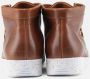 Nature Footwear Emma Leren Laars Tabak 1002-012-114 Brown Dames - Thumbnail 6