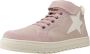 Naturino Stijlvolle Sneakers voor Mannen Pink Dames - Thumbnail 2