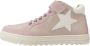 Naturino Stijlvolle Sneakers voor Mannen Pink Dames - Thumbnail 3