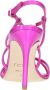 Ncub Sandalen Fuchsia Pink Dames - Thumbnail 2