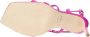 Ncub Sandalen Fuchsia Pink Dames - Thumbnail 5