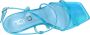 Ncub Sandalen Helder Blauw Blue Dames - Thumbnail 6