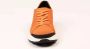 Neil Barrett Stijlvolle Bolt Technische Stoffen Sneakers Orange Heren - Thumbnail 3