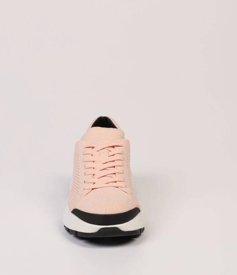 Neil Barrett Schoenen Roze Heren