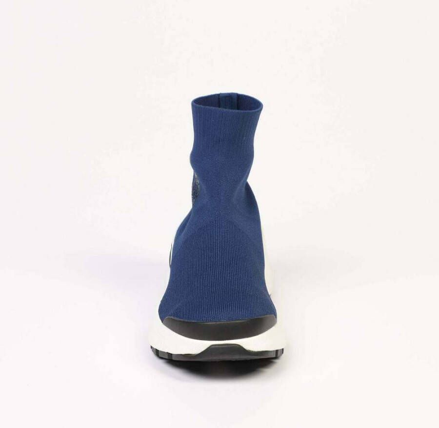 Neil Barrett Sneakers Blauw Heren