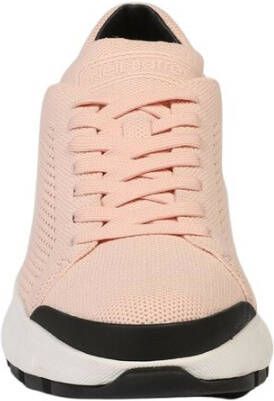 Neil Barrett Sneakers Roze Heren