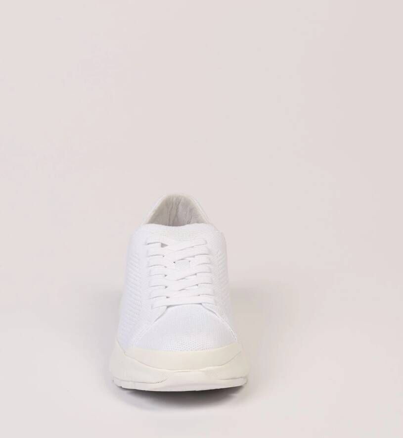 Neil Barrett Sneakers Wit Heren