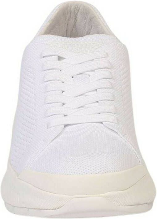 Neil Barrett Sneakers Wit Heren