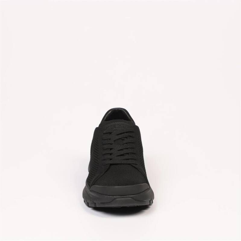 Neil Barrett Sneakers Zwart Heren