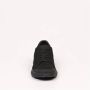 Neil Barrett Bolt Sneakers Technische Stof Vetersluiting Black Heren - Thumbnail 3