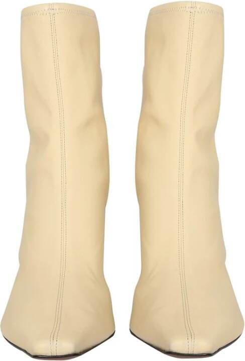 Neous Schoenen Beige Dames