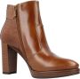 Nerogiardini Ankle Boots Brown Dames - Thumbnail 5