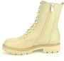 Nerogiardini Beige Boot met Kledingzak Beige Dames - Thumbnail 3