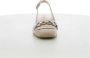 Nerogiardini Beige Damesschoenen 12331 Beige Dames - Thumbnail 3