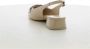 Nerogiardini Beige Damesschoenen 12331 Beige Dames - Thumbnail 5