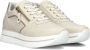 Nero Giardini NeroGiardini E409831D 710 Beige sneaker wijdte G - Thumbnail 8