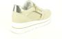 Nerogiardini Beige Runner Tiret DZ Beige Dames - Thumbnail 2