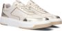 Nerogiardini Beige Stijlvolle Sneakers Model 513100 Beige Dames - Thumbnail 3