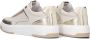 Nerogiardini Beige Stijlvolle Sneakers Model 513100 Beige Dames - Thumbnail 4