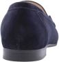 Nerogiardini Leren Dames Loafers Slip-On Stijl Blue Dames - Thumbnail 31