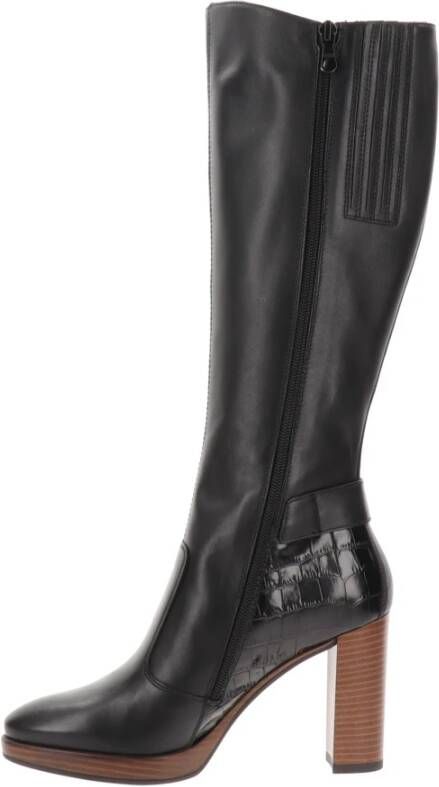 Nerogiardini Boots Zwart Dames