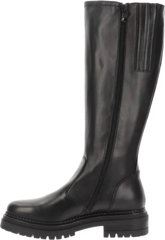 Nerogiardini Boots Zwart Dames