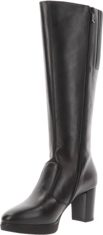 Nerogiardini Boots Zwart Dames