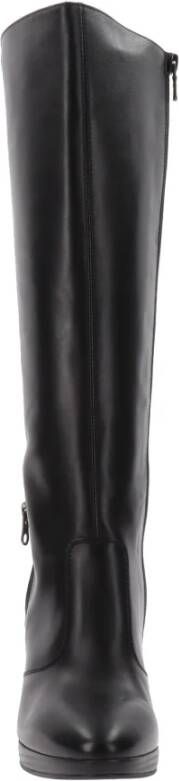 Nerogiardini Boots Zwart Dames