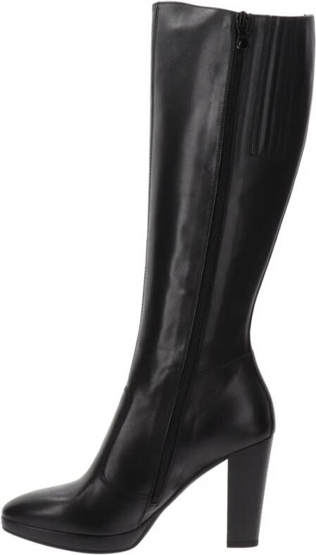 Nerogiardini Boots Zwart Dames