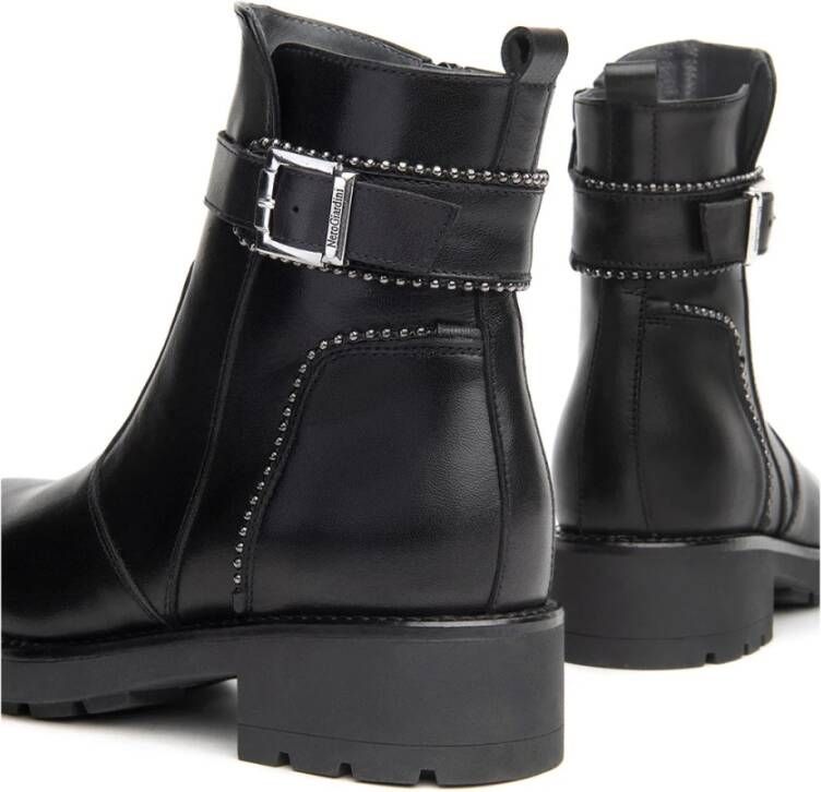 Nerogiardini Boots Zwart Dames