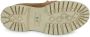 Nerogiardini Bruine Leren Loafer met Moderne en Elegante Silhouet Beige Dames - Thumbnail 7