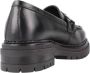 Nerogiardini Stijlvolle Zwarte Loafers voor Dames Black Dames - Thumbnail 19