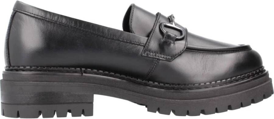 Nerogiardini Business Shoes Black Dames