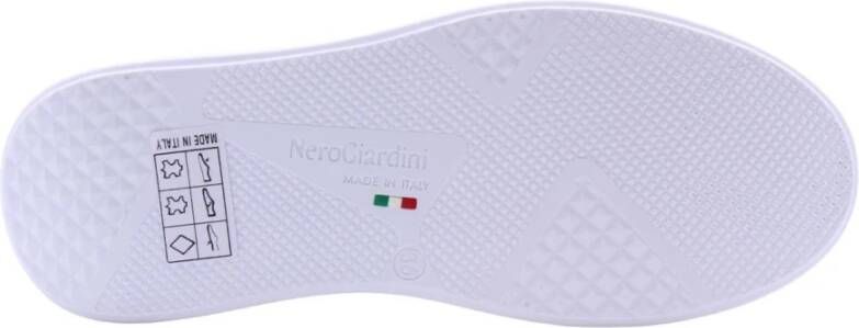 NeroGiardini Lage Sneakers E306541D-707 - Foto 6