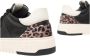 Nerogiardini Casual Sneakers voor Dagelijks Gebruik Black Dames - Thumbnail 5